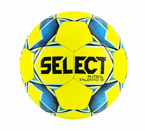 Мяч футзальный SELECT FUTSAL TALENTO 13 