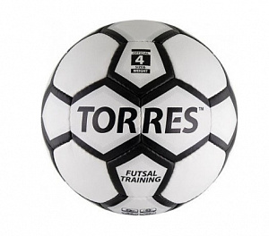 Футзальный мяч TORRES FUTSAL TRAINING 