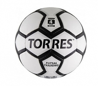 Футзальный мяч "TORRES FUTSAL TRAINING"