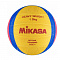 Мяч для водного поло "Mikasa Wtr6w" р.5