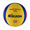 Мяч для водного поло "Mikasa Wtr9w" р.4